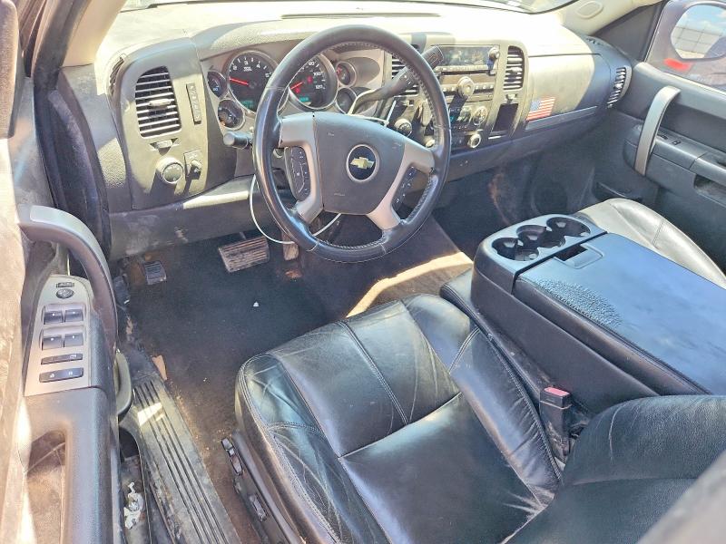 Продажа на аукционе авто 2011 Chevrolet Silverado, vin: 1GCRKSE36BZ324598, номер лота: 54170586