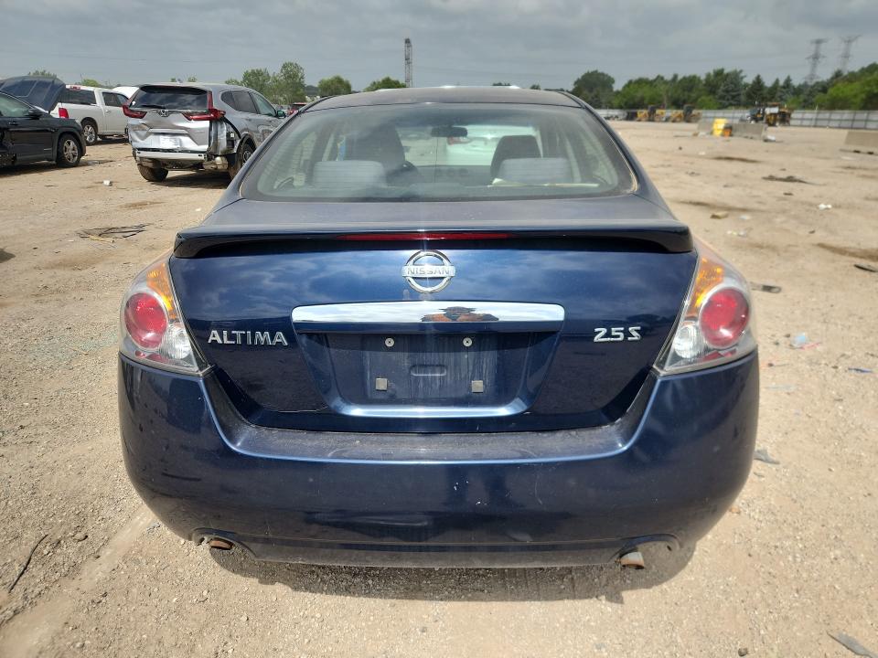 Aukcja sprzedaży 2007 Nissan Altima, vin: 1N4AL21E47C134090, numer aukcji: 59152336