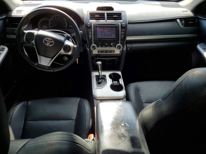 2012 Toyota Camry მანქანა იყიდება აუქციონზე, vin: 4T1BF1FK5CU635004, აუქციონის ნომერი: 59136776