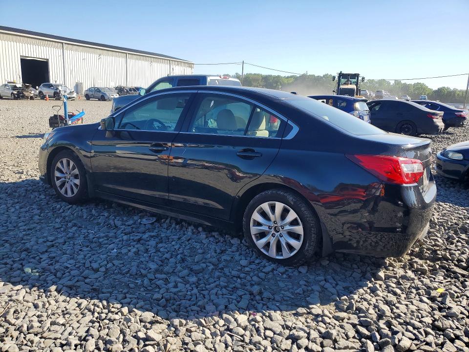 Aukcja sprzedaży 2015 Subaru Legacy, vin: 4S3BNAD61F3047138, numer aukcji: 56276126