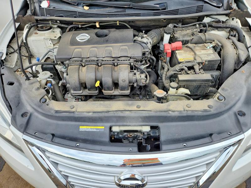 Aukcja sprzedaży 2014 Nissan Sentra, vin: 3N1AB7AP9EL625058, numer aukcji: 59096796