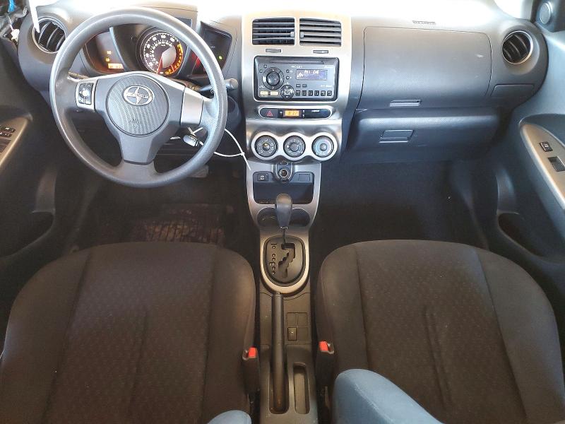 Продажа на аукционе авто 2012 Scion Xd, vin: JTKKU4B41C1025291, номер лота: 56279956