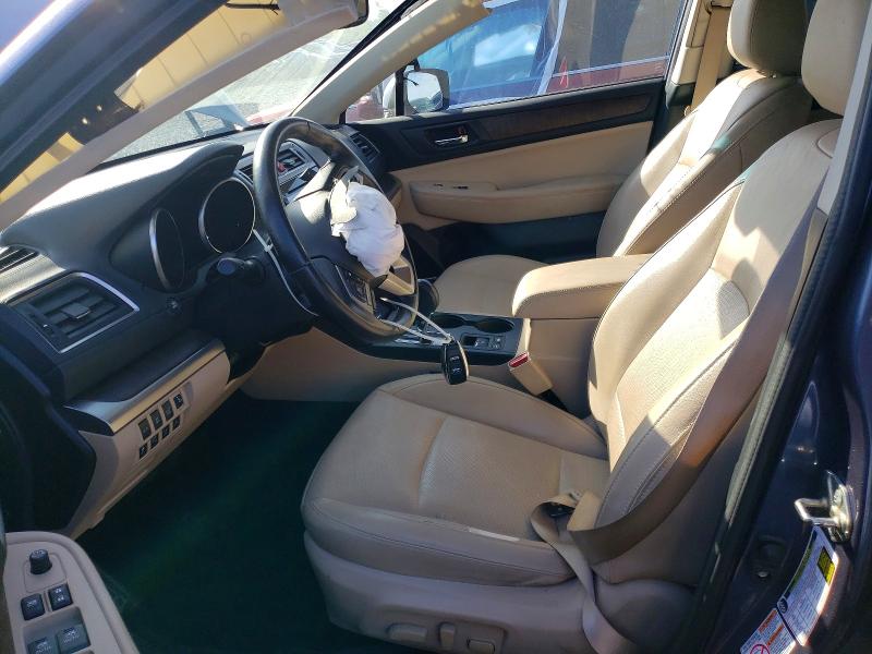 Продажа на аукционе авто 2016 Subaru Outback, vin: 4S4BSBNC9G3326725, номер лота: 52382956