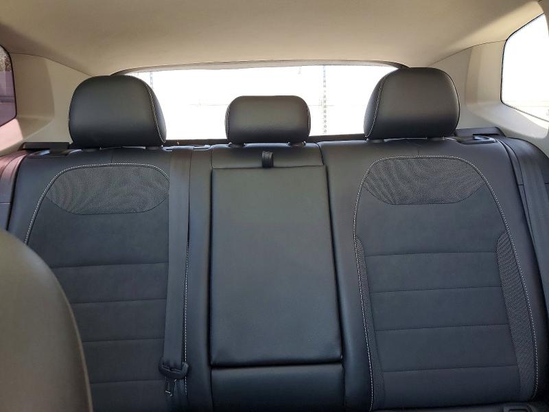 Продажа на аукционе авто 2022 Volkswagen Taos, vin: 3VVTX7B26NM023529, номер лота: 58302296