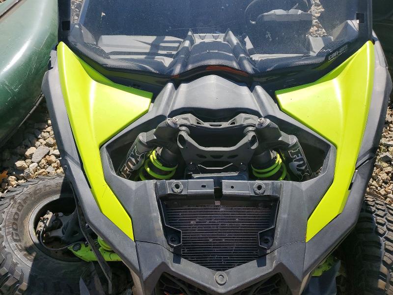 2020 Can-am Maverick X3 მანქანა იყიდება აუქციონზე, vin: 3JBVDAV43LK000098, აუქციონის ნომერი: 56030396