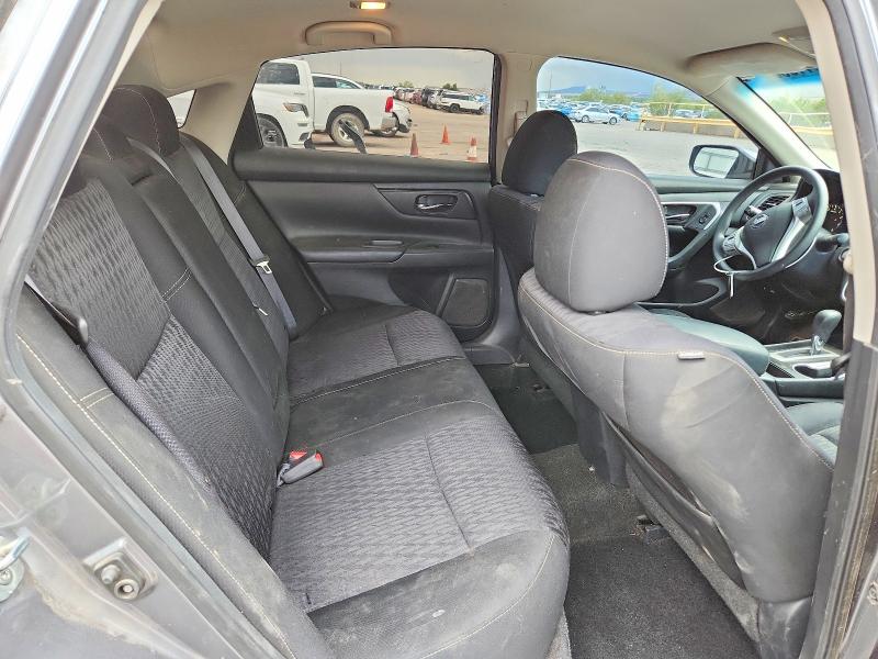 Aukcja sprzedaży 2018 Nissan Altima, vin: 1N4AL3AP2JC267834, numer aukcji: 58241606