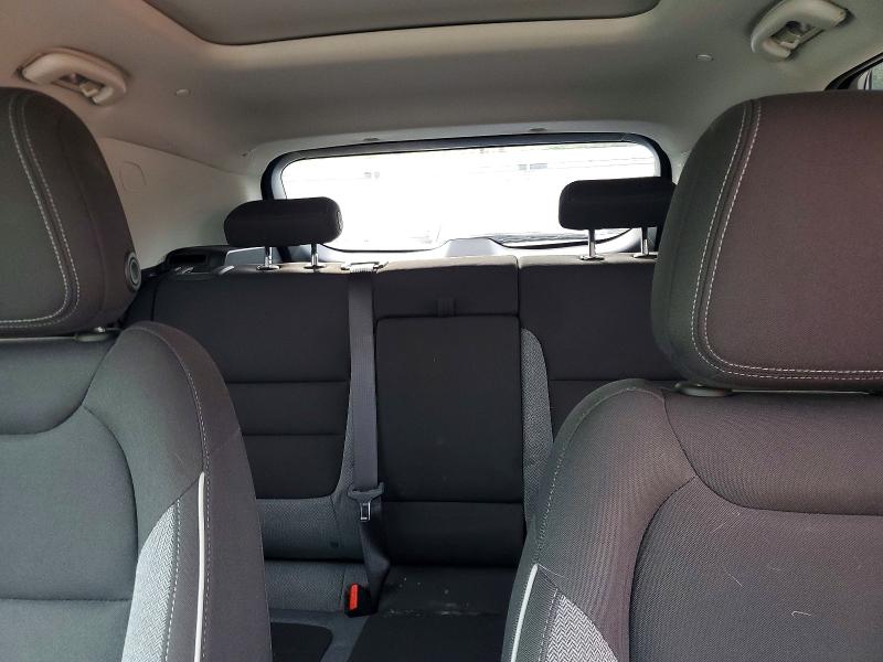 2023 Chevrolet Trailblazer მანქანა იყიდება აუქციონზე, vin: KL79MRSLXPB086968, აუქციონის ნომერი: 54718846