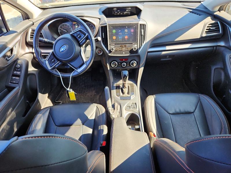 Aukcja sprzedaży 2021 Subaru Crosstrek, vin: JF2GTHMC9MH331791, numer aukcji: 57916556