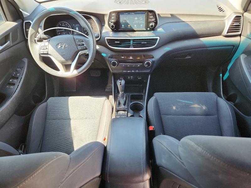 Aukcja sprzedaży 2019 Hyundai Tucson, vin: KM8J2CA47KU955404, numer aukcji: 59196226