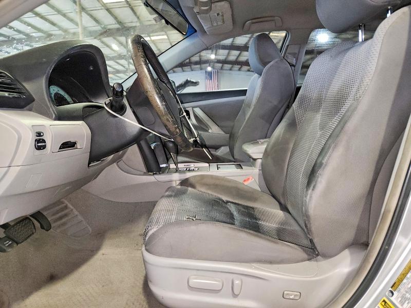 2007 Toyota Camry მანქანა იყიდება აუქციონზე, vin: 4T1BE46K67U681886, აუქციონის ნომერი: 58354606