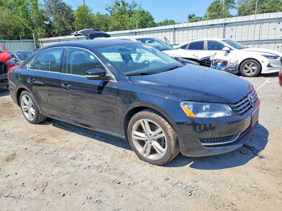 Aukcja sprzedaży 2015 Volkswagen Passat, vin: 1VWBV7A36FC087516, numer aukcji: 56445716