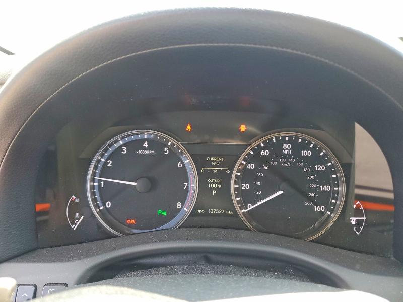 Aukcja sprzedaży 2013 Lexus Gs, vin: JTHCE1BL8D5018748, numer aukcji: 56996996