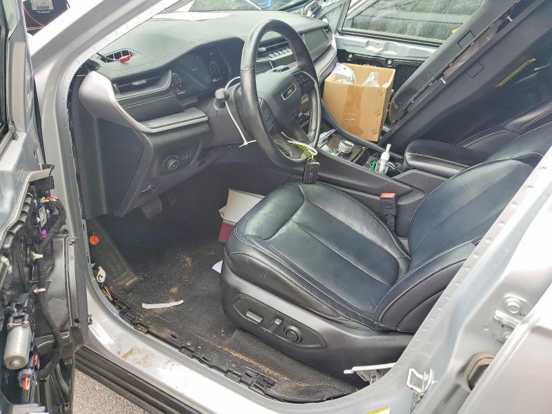 Продажа на аукционе авто 2021 Jeep Grand Cherokee, vin: 1C4RJKBG4M8128551, номер лота: 56644046