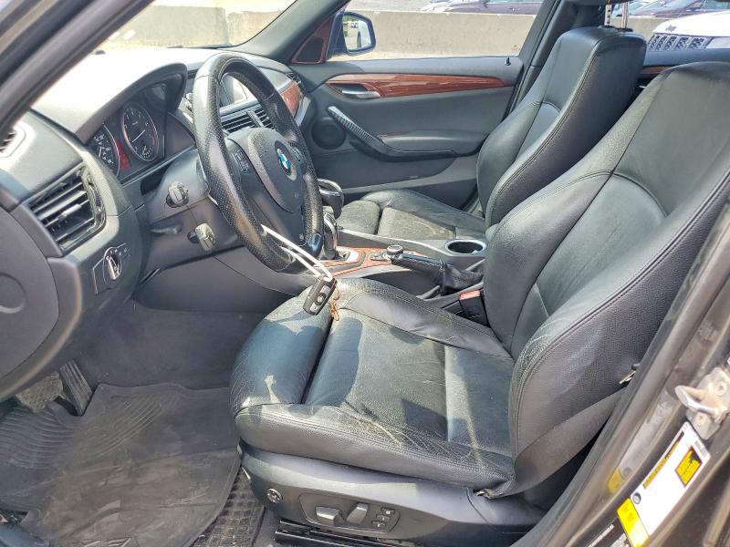 Aukcja sprzedaży 2014 Bmw X1, vin: WBAVM1C58EVW46918, numer aukcji: 59055806