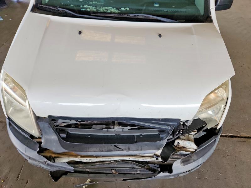 2012 Ford Transit Connect მანქანა იყიდება აუქციონზე, vin: NM0LS7CN5CT125468, აუქციონის ნომერი: 55603726