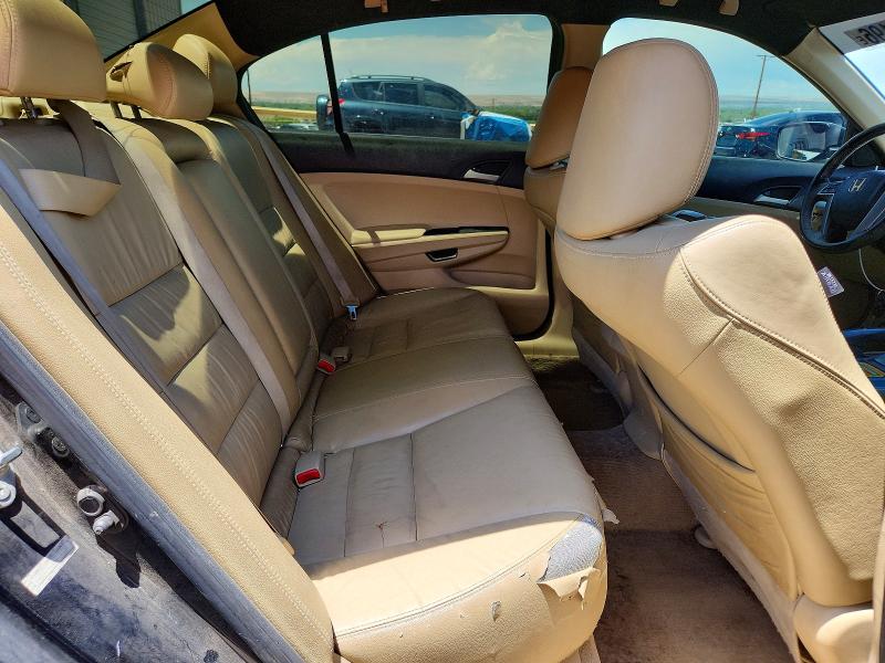 Продажа на аукционе авто 2011 Honda Accord, vin: 1HGCP2F60BA074372, номер лота: 54841196