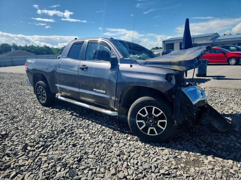 Продажа на аукционе авто 2014 Toyota Tundra, vin: 5TFUY5F14EX386606, номер лота: 56964626