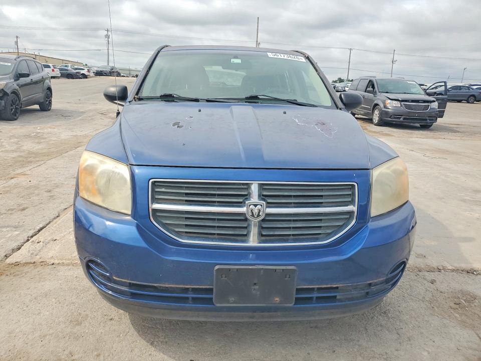 Aukcja sprzedaży 2010 Dodge Caliber, vin: 1B3CB4HA3AD545617, numer aukcji: 56173626