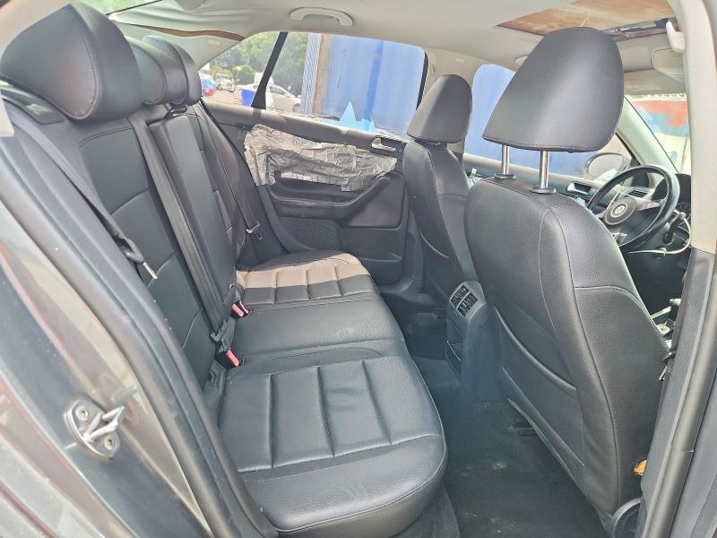 2010 Volkswagen Jetta მანქანა იყიდება აუქციონზე, vin: 3VWRX7AJ7AM050862, აუქციონის ნომერი: 56638856