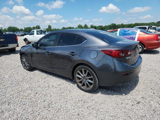Продаж на аукціоні авто 2018 Mazda 3, vin: 3MZBN1V31JM263256, номер лоту: 56266406