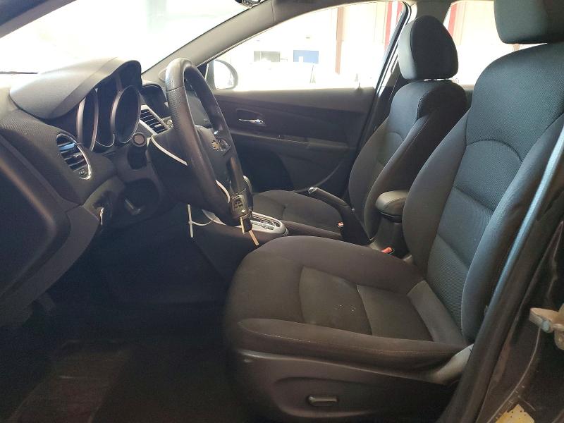 Aukcja sprzedaży 2015 Chevrolet Cruze, vin: 1G1PC5SB1F7103549, numer aukcji: 58543566