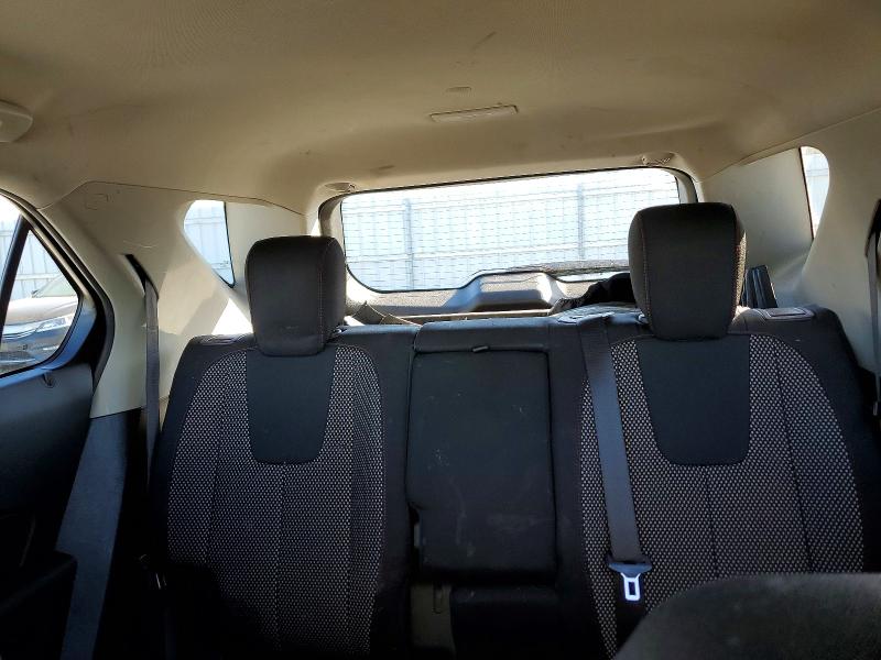 Продажа на аукционе авто 2017 Chevrolet Equinox, vin: 2GNALBEK4H1579230, номер лота: 57364286