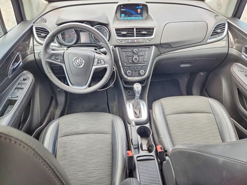 Продажа на аукционе авто 2015 Buick Encore, vin: KL4CJASB8FB254593, номер лота: 55519676