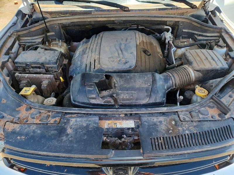 Продаж на аукціоні авто 2015 Dodge Durango, vin: 1C4SDJCTXFC139102, номер лоту: 56964556