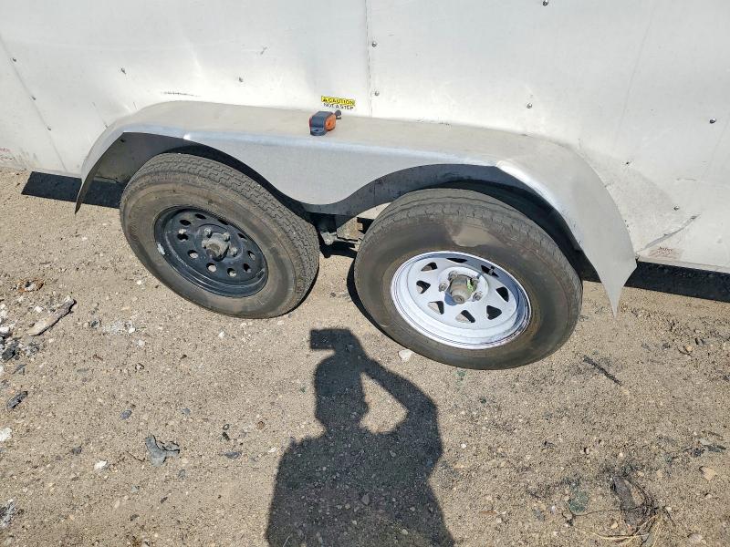 Продажа на аукционе авто 2025 Interstate Unknown, vin: 4RAVS1422SN135002, номер лота: 58770996