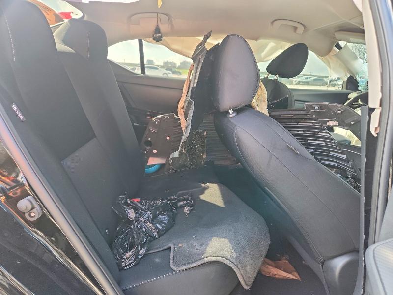 Aukcja sprzedaży 2025 Nissan Sentra, vin: 3N1AB8CV2SY238058, numer aukcji: 59234986