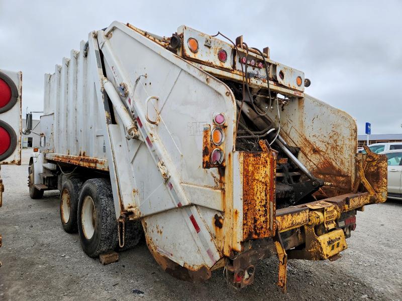 1999 Freightliner Fl70 მანქანა იყიდება აუქციონზე, vin: 1FV6HJBA7XHA84562, აუქციონის ნომერი: 55911906