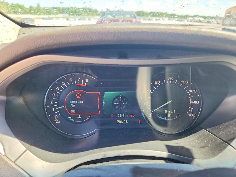 Продажа на аукционе авто 2014 Lincoln Mkz, vin: 3LN6L2J99ER826777, номер лота: 57922636
