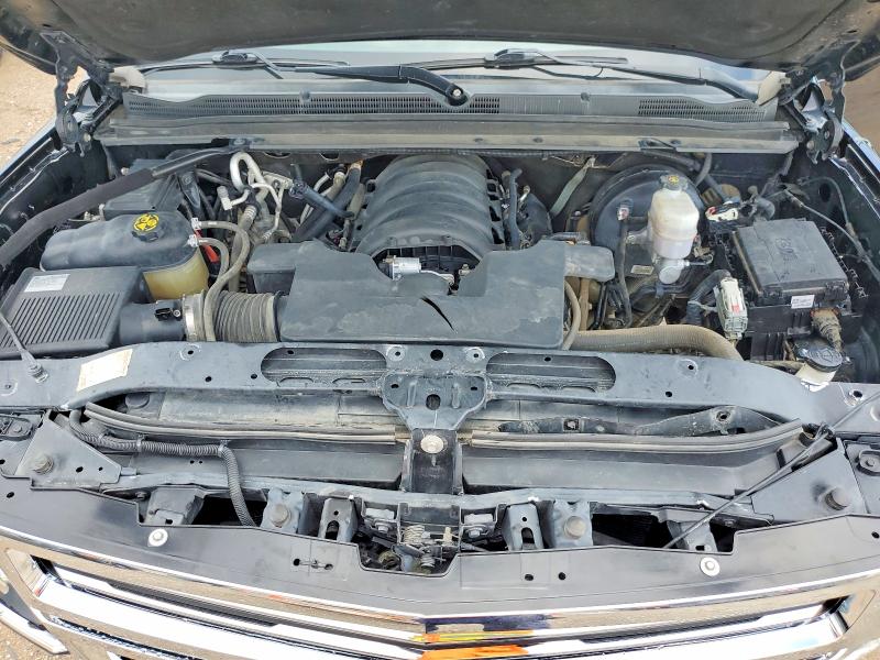 Aukcja sprzedaży 2019 Chevrolet Suburban, vin: 1GNSKHKC1KR390296, numer aukcji: 56461696