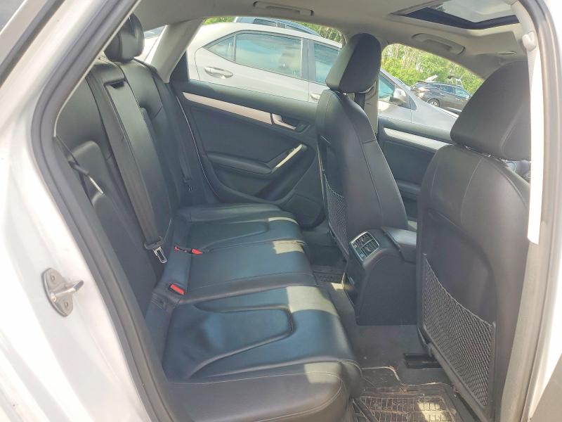 Продажа на аукционе авто 2016 Audi A4, vin: WAUFFCFLXGN014008, номер лота: 57636226