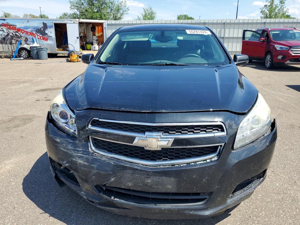 Продаж на аукціоні авто 2013 Chevrolet Malibu, vin: 1G11C5SA1DF342132, номер лоту: 55281426