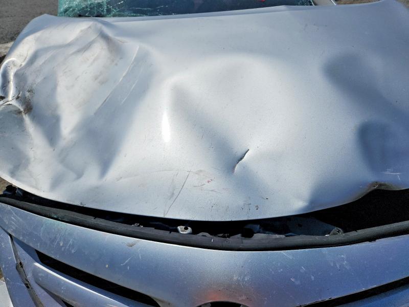 Продажа на аукционе авто 2011 Toyota Corolla, vin: JTDBU4EE8B9124203, номер лота: 57254086