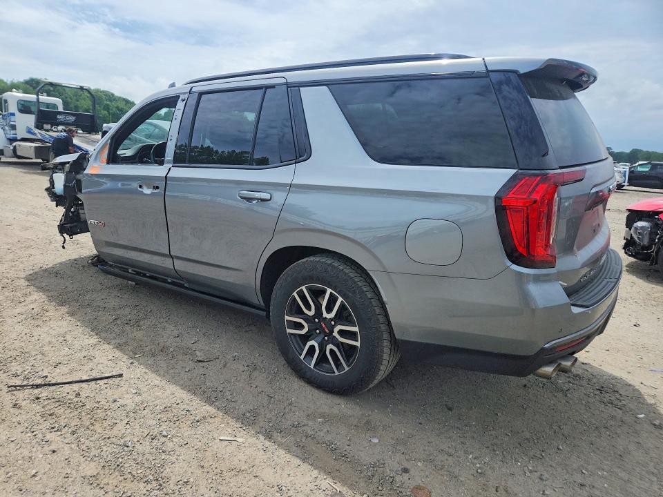 57893476 :رقم المزاد ، 1GKS2CKL2PR413074 vin ، 2023 Gmc Yukon مزاد بيع