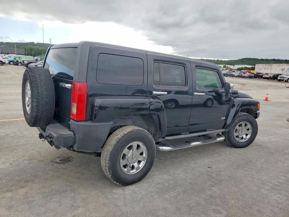 Aukcja sprzedaży 2010 Hummer H3, vin: 5GTMNJEE0A8114962, numer aukcji: 58620726