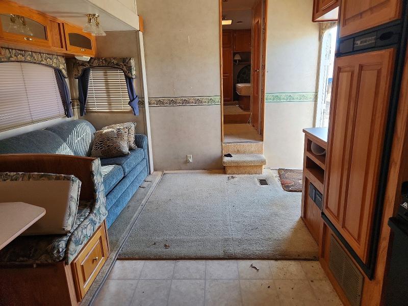 Aukcja sprzedaży 2002 Jayco Jay Recreational Vehicle (rv), vin: 1UJCJ02NX21K90067, numer aukcji: 58451576