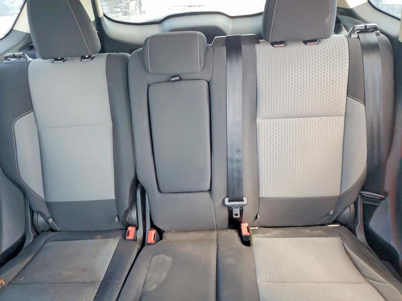 55996146 :رقم المزاد ، 1FMCU9GD7KUB09609 vin ، 2019 Ford Escape مزاد بيع