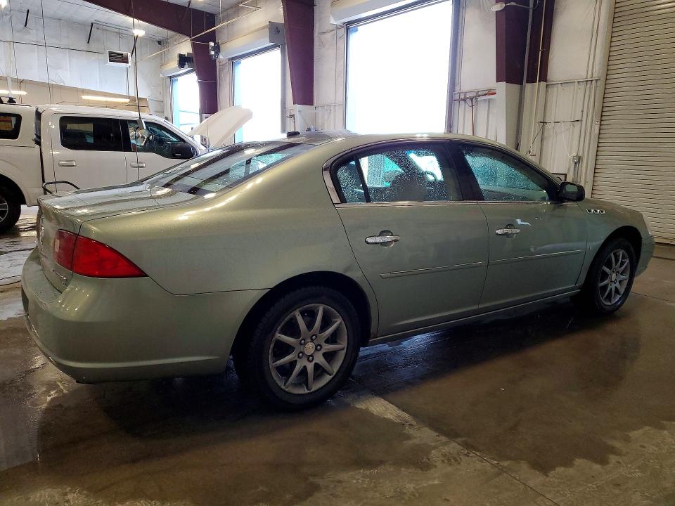 2006 Buick Lucern მანქანა იყიდება აუქციონზე, vin: 1G4HD57206U173378, აუქციონის ნომერი: 58262516