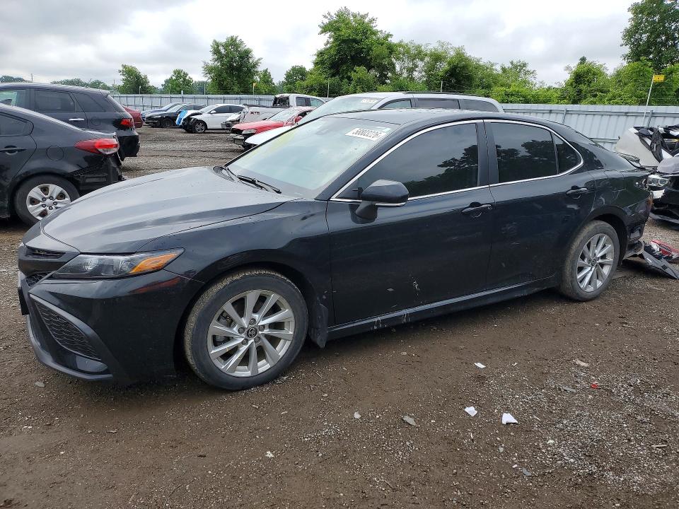 Продаж на аукціоні авто 2023 Toyota Camry, vin: 4T1G11AK3PU131360, номер лоту: 58803226
