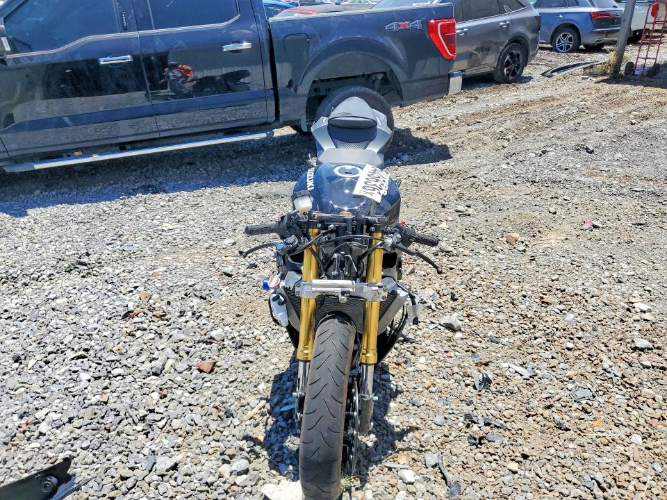 Продажа на аукционе авто 2024 Suzuki Gsx-r750, vin: JS1GR7MA9R7100886, номер лота: 55445636