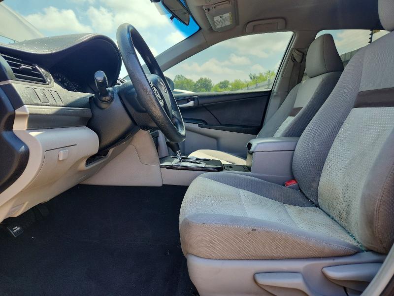 Продажа на аукционе авто 2012 Toyota Camry, vin: 4T1BF1FK2CU596775, номер лота: 58905086