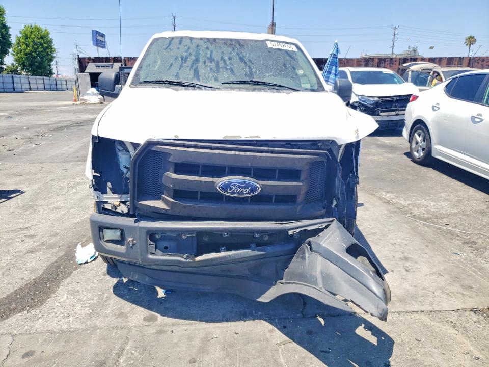 Aukcja sprzedaży 2015 Ford F150, vin: 1FTEX1C87FKE11000, numer aukcji: 57492896