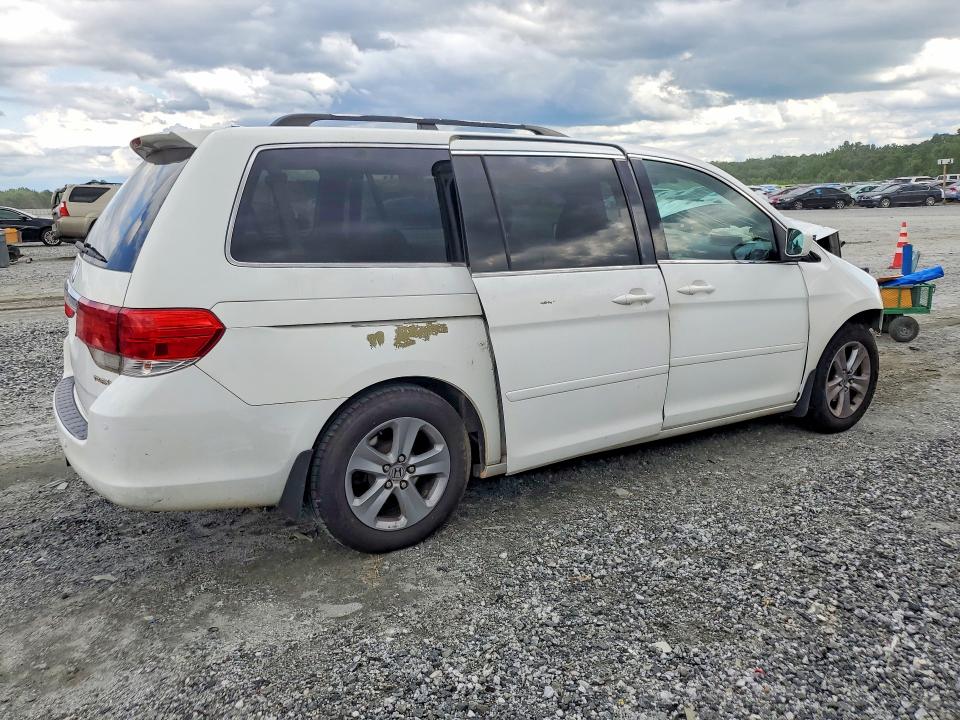 Aukcja sprzedaży 2008 Honda Odyssey, vin: 5FNRL38998B049861, numer aukcji: 58257646