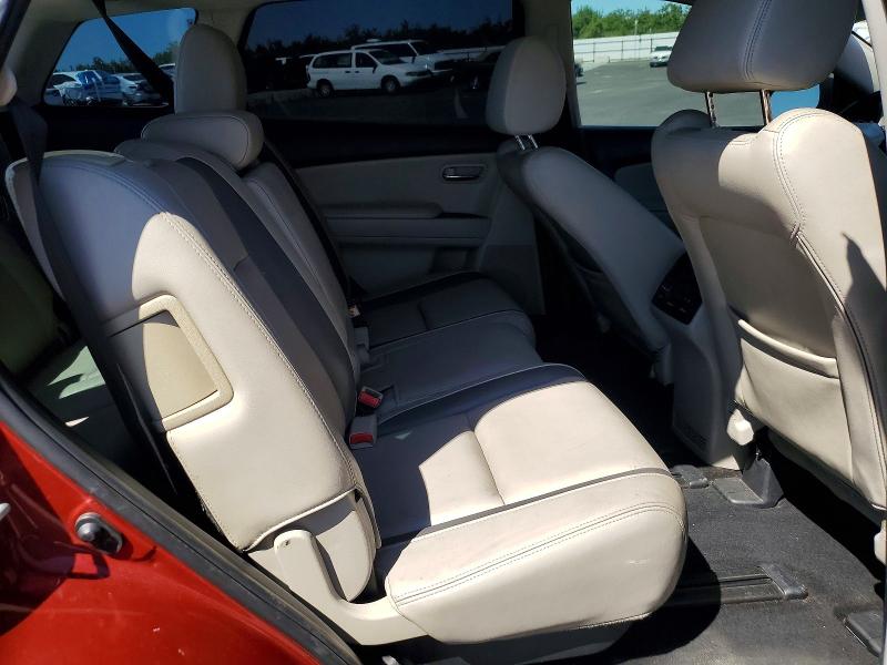 Продаж на аукціоні авто 2012 Mazda Cx-9, vin: JM3TB3CV5C0345584, номер лоту: 57003076