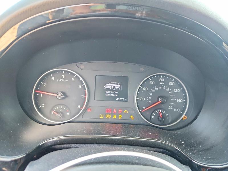 Продажа на аукционе авто 2021 Kia Seltos, vin: KNDERCAA9M7170293, номер лота: 58452996