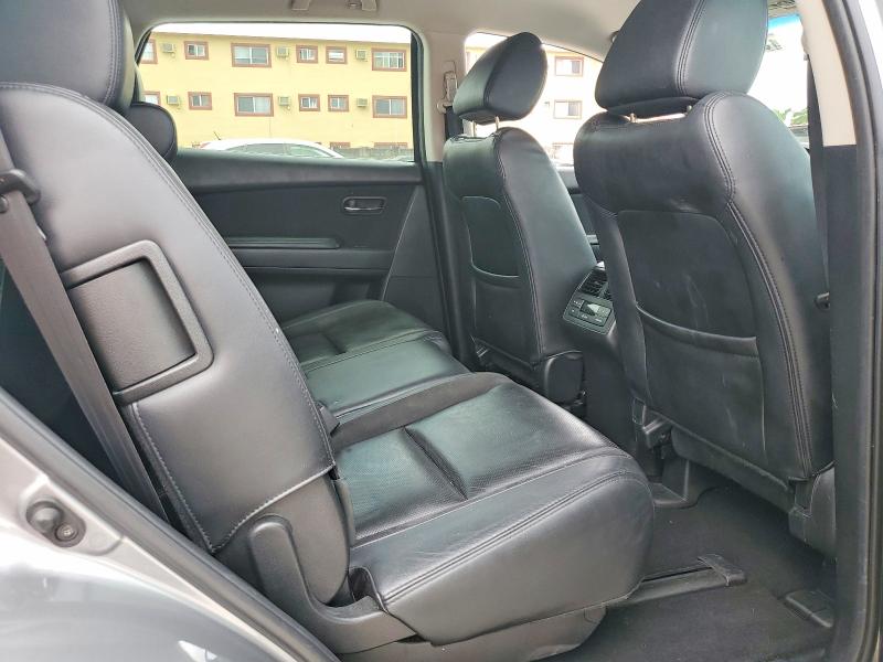 Aukcja sprzedaży 2015 Mazda Cx-9, vin: JM3TB2CA6F0456768, numer aukcji: 56521516