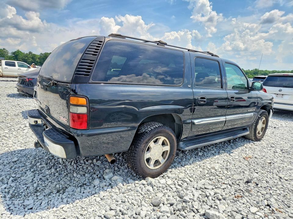 2005 Gmc Yukon Xl მანქანა იყიდება აუქციონზე, vin: 1GKEC16Z85J149352, აუქციონის ნომერი: 56775826